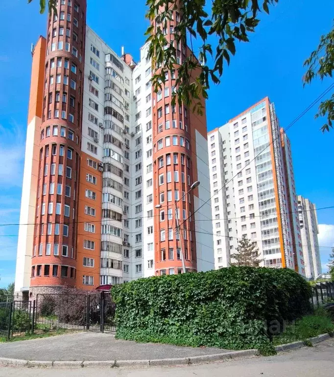 Помещение свободного назначения в Пермский край, Пермь ул. Толмачева, ... - Фото 1