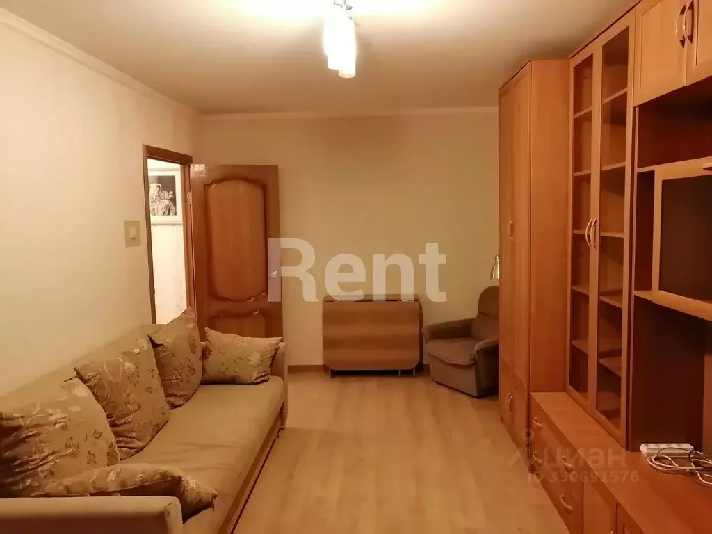 1-к кв. Москва Конаковский проезд, 4К1 (33.0 м) - Фото 2