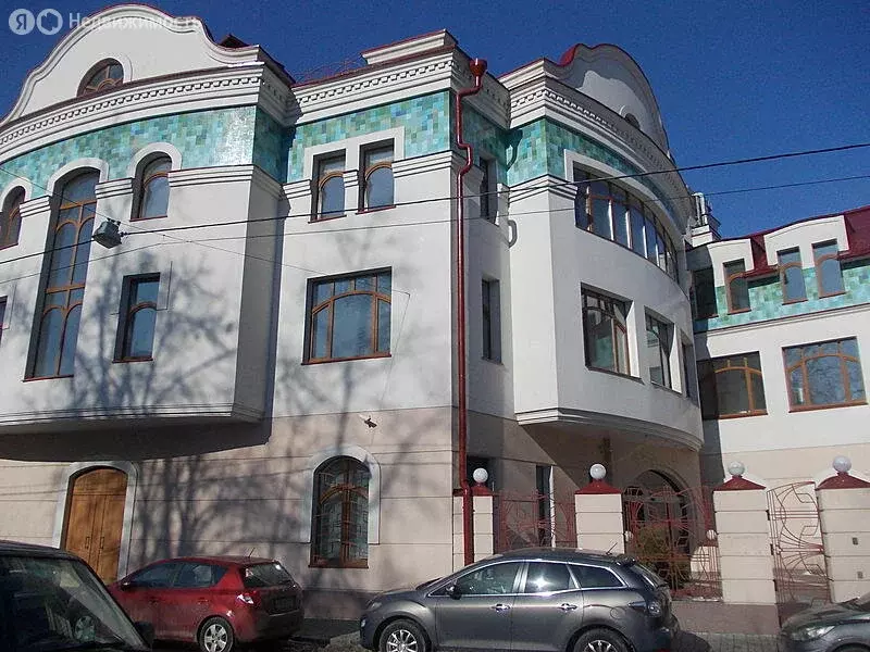 Офис (654 м) - Фото 2