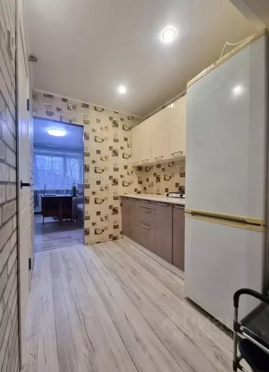 Студия Томская область, Томск просп. Кирова, 56Б (20.0 м) - Фото 0