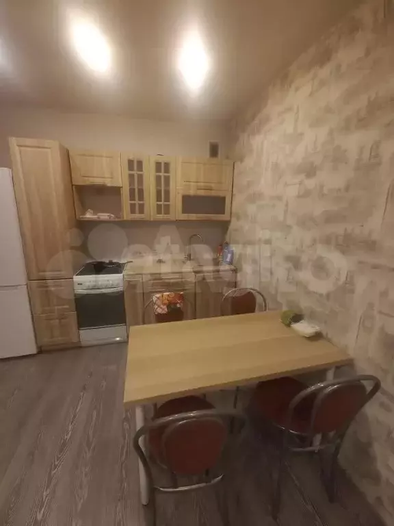 Квартира-студия, 33 м, 10/10 эт. - Фото 1