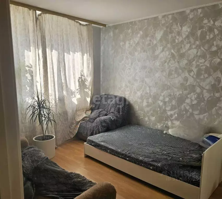 1-к кв. Свердловская область, Екатеринбург ул. Академика Шварца, 20к1 ... - Фото 1