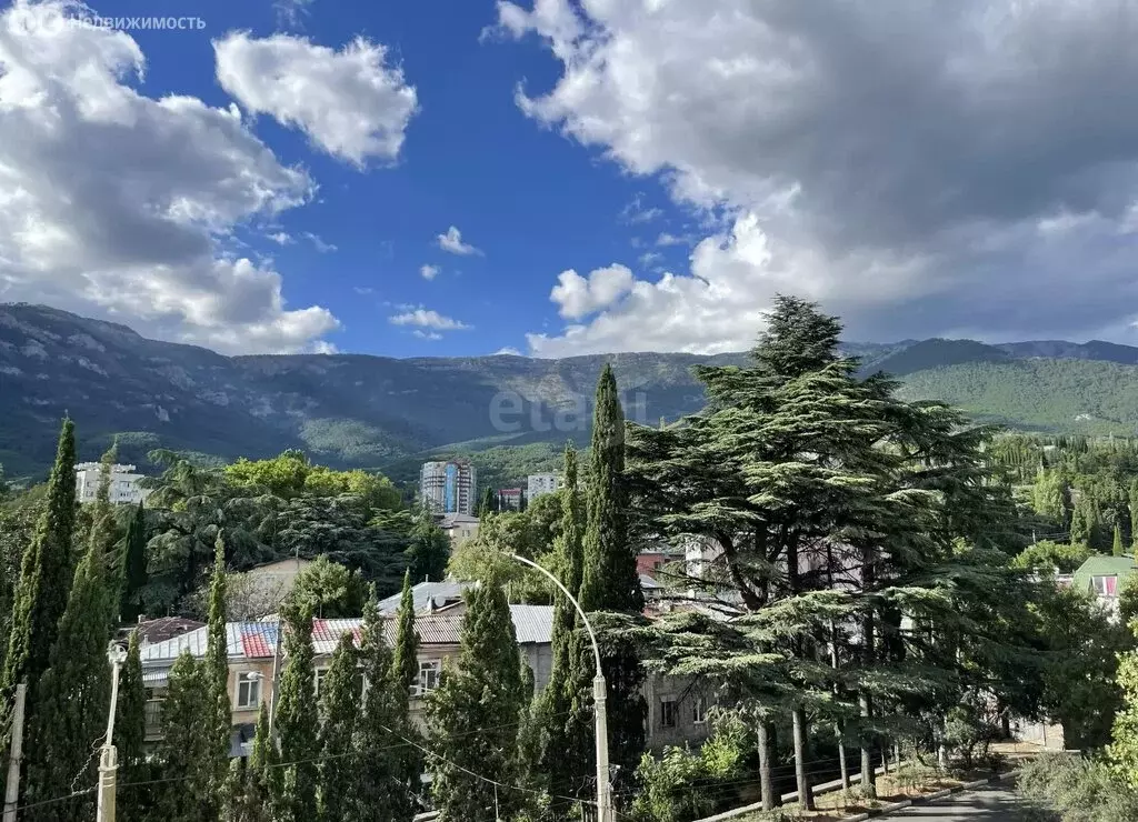 3-комнатная квартира: Ялта, Московская улица, 47 (50.4 м) - Фото 1