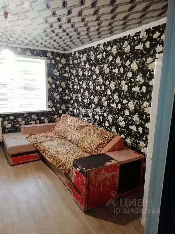 Комната Липецкая область, Липецк ул. 40 лет Октября, 23А (13.0 м) - Фото 1