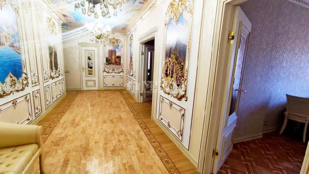 Продается 5-комнатная квартира - Фото 2