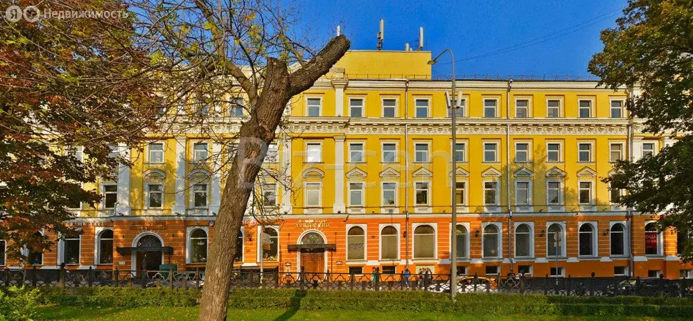 Офис (40 м) - Фото 2