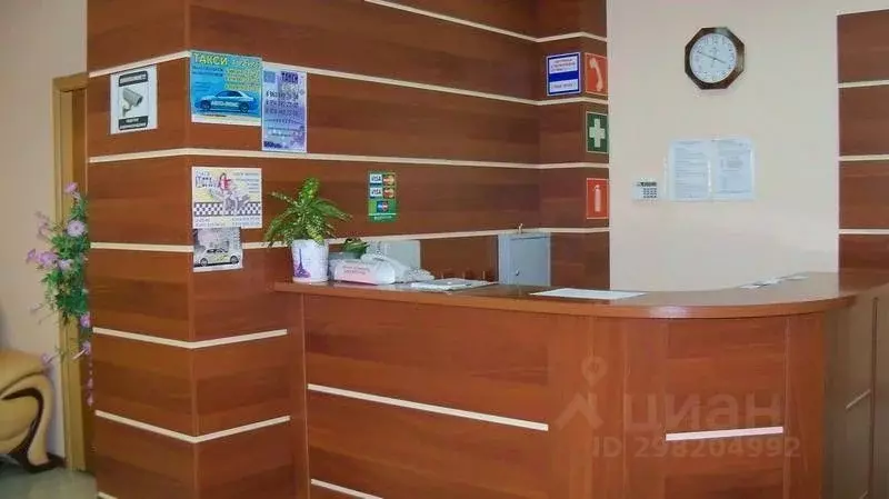Комната Амурская область, Зея Светлый мкр,  (10.0 м) - Фото 1