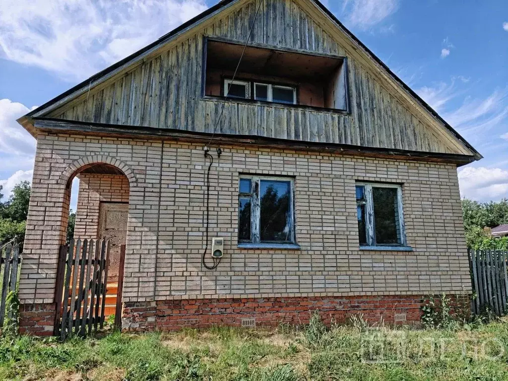 Дом в Рязанская область, Рязань  (100 м) - Фото 1