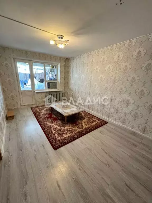 3-к. квартира, 60 м, 8/9 эт. - Фото 0