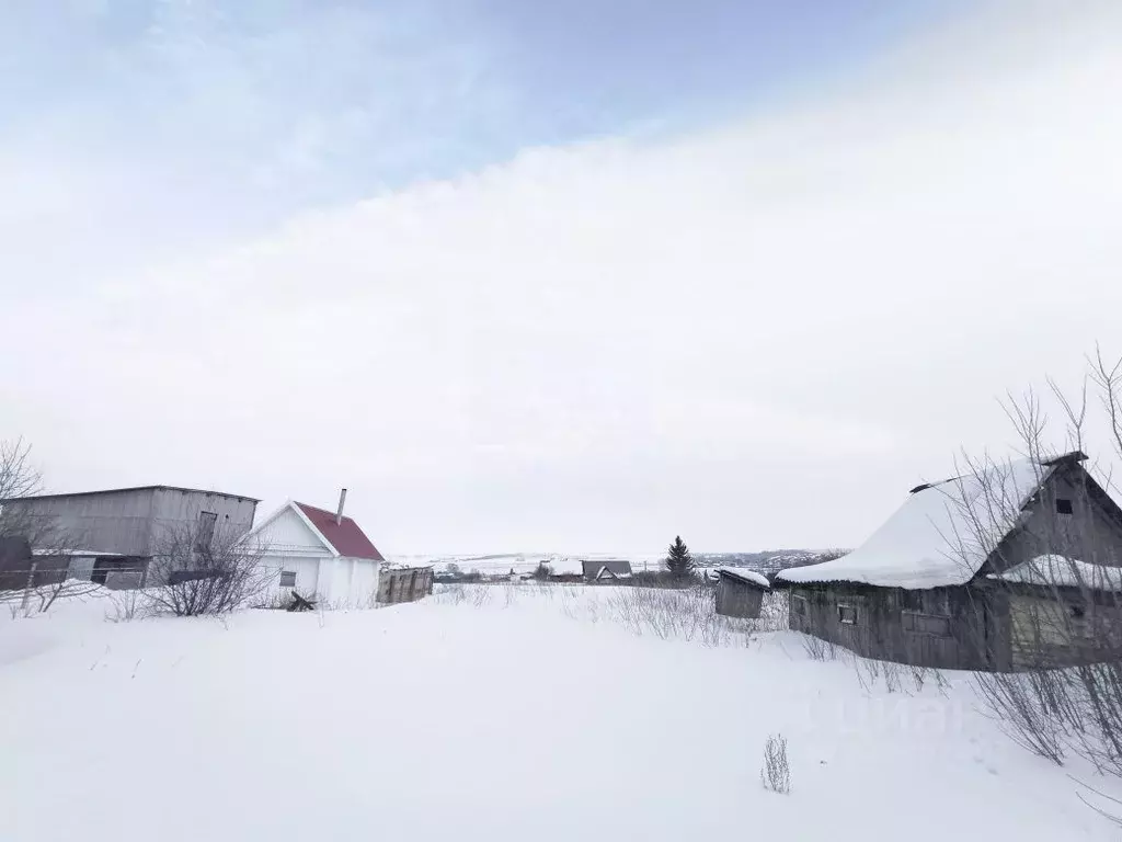 Дом в Башкортостан, с. Кармаскалы ул. Советская, 14 (42 м) - Фото 2