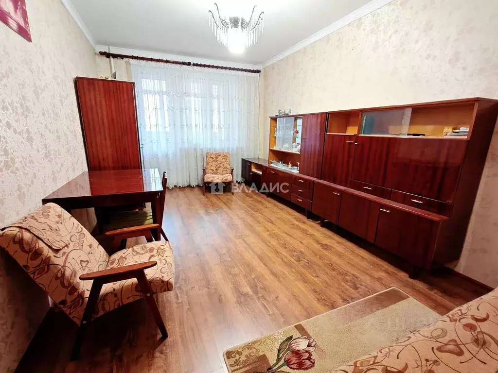 2-к кв. Белгородская область, Белгород ул. Челюскинцев, 56 (50.7 м) - Фото 1