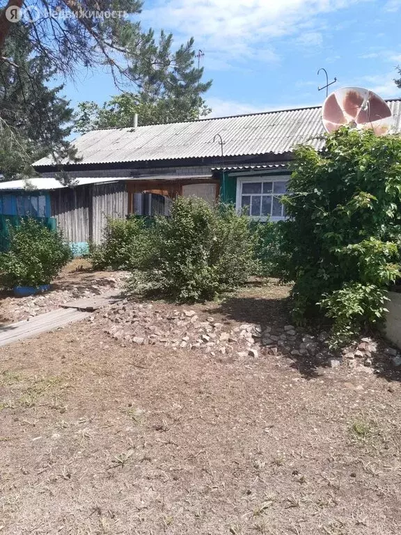 Дом в село Ромны, Советская улица, 169А (53.1 м) - Фото 0