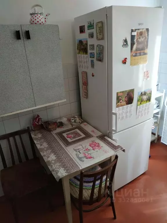 2-к кв. Башкортостан, Уфа Коммунистическая ул., 22 (50.0 м) - Фото 1