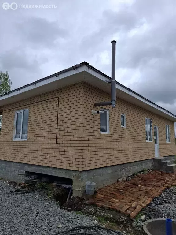 Дом в Дегтярск, улица Серова, 25 (79.6 м) - Фото 1