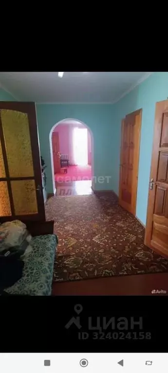 Дом в Севастополь с. Орловка,  (240 м) - Фото 0