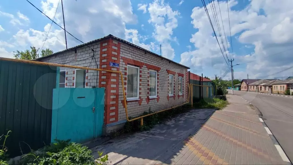 Дом 100,7 м на участке 6 сот. - Фото 0