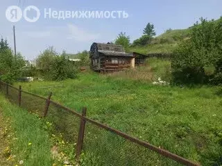 Участок в Красноярск, микрорайон Николаевка (7.6 м) - Фото 1