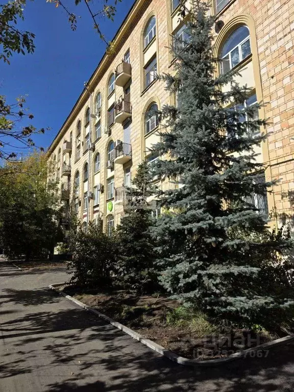 3-к кв. Москва Петровско-Разумовский проезд, 24К2 (90.3 м) - Фото 0