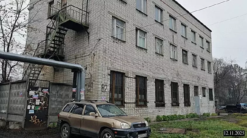 Помещение свободного назначения в Нижегородская область, Нижний ... - Фото 2