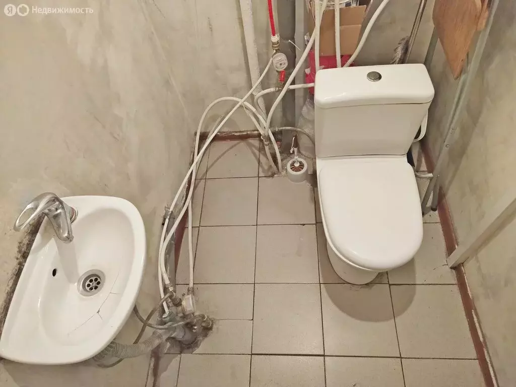 Помещение свободного назначения (18 м) - Фото 1
