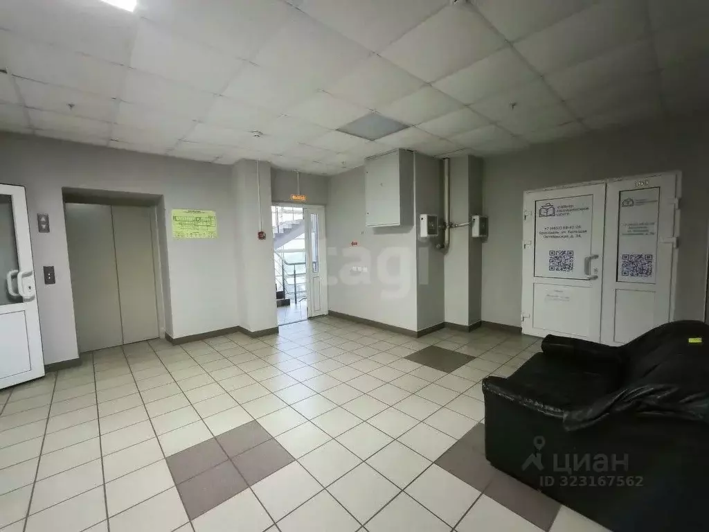 Помещение свободного назначения в Ярославская область, Ярославль ул. ... - Фото 1