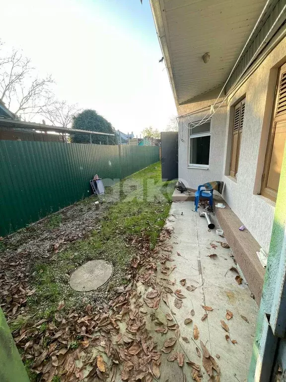 Дом в Майкоп, Майкопская улица (112 м) - Фото 2