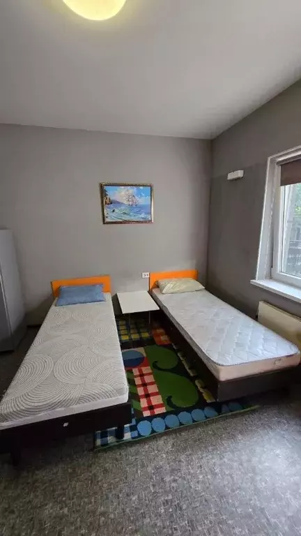 Студия Краснодарский край, Новороссийск Цемдолина тер., ул. ... - Фото 1