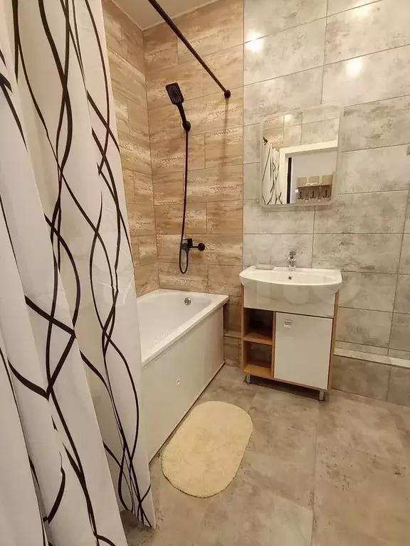 1-к. квартира, 40 м, 6/8 эт. - Фото 0
