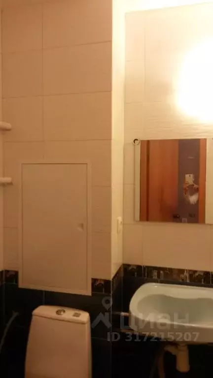 1-к кв. Москва Средняя Первомайская ул., 17 (40.0 м) - Фото 1
