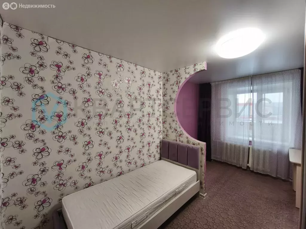 4-комнатная квартира: Омск, улица Химиков, 32 (85.7 м) - Фото 2