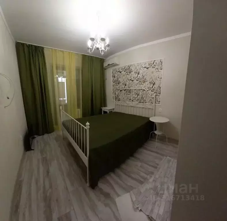Комната Краснодарский край, Сочи Лазаревское жилрайон, ул. Калараша, 4 - Фото 1