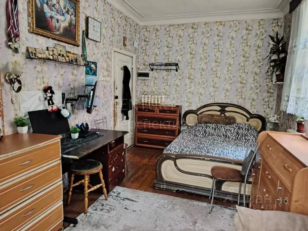 3-к кв. Московская область, Люберцы Октябрьский просп., 403к3 (65.0 м) - Фото 1