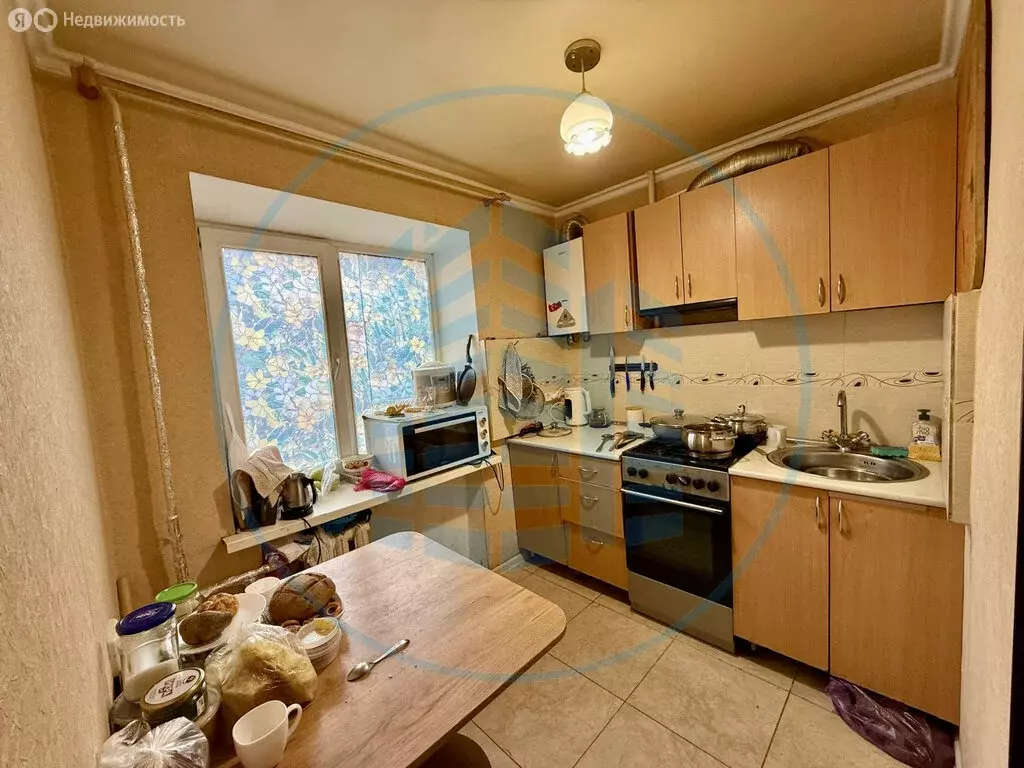 2-комнатная квартира: Ессентуки, улица Долина Роз, 6 (45.9 м) - Фото 1