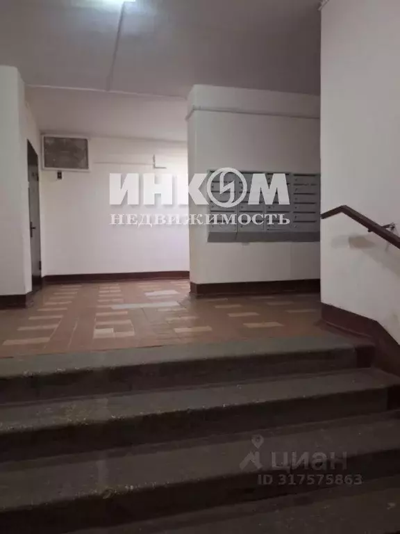 Квартира, 2 комнаты, 57 м - Фото 1
