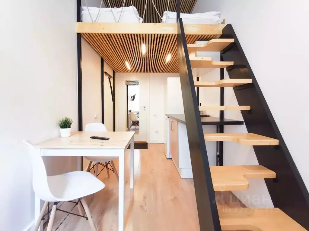 Комната Санкт-Петербург Коломенская ул., 14 - Фото 1