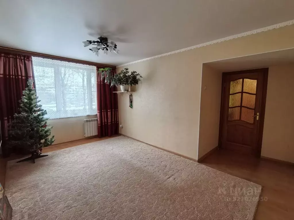 3-к кв. Санкт-Петербург просп. Культуры, 15К3 (54.0 м) - Фото 1