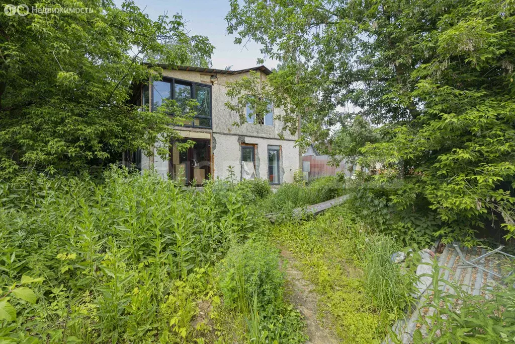 Дом в деревня Мамоново, Колхозная улица, 77 (140.7 м) - Фото 1