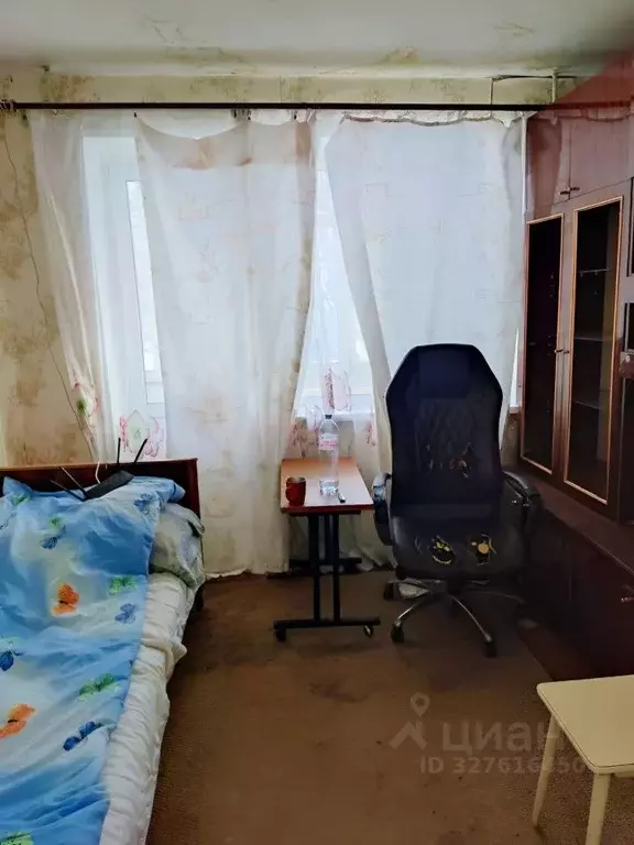 1-к кв. Нижегородская область, Нижний Новгород ул. Никиты Рыбакова, 18 ... - Фото 1