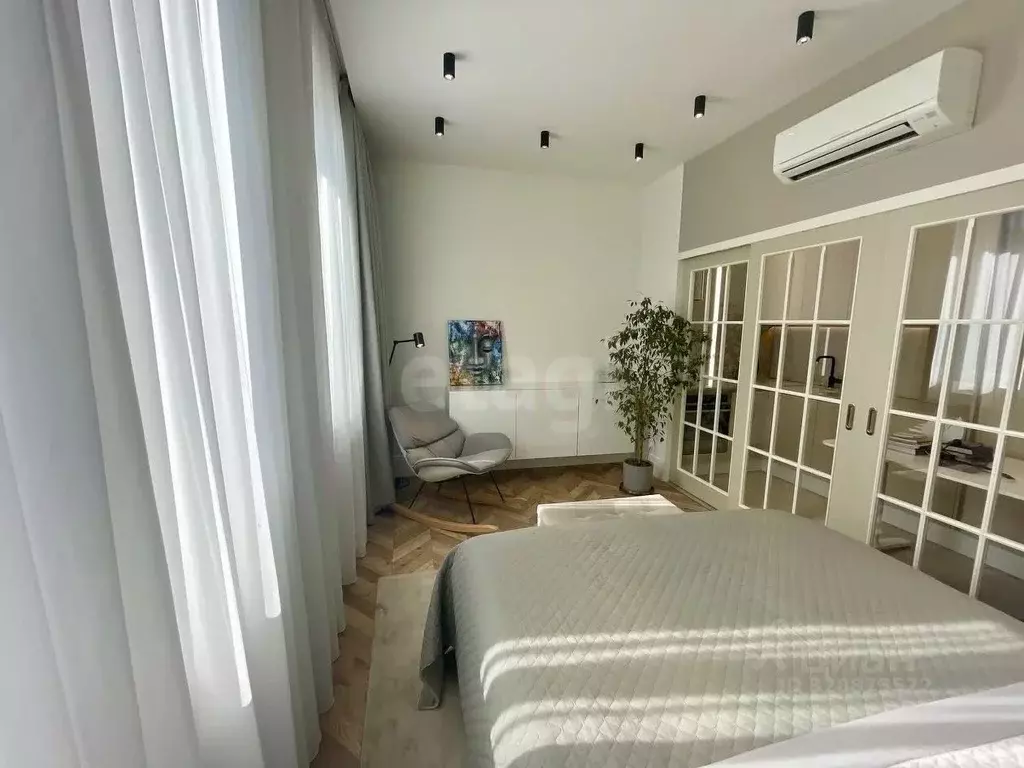 Студия Москва Смольная ул., 44к1 (27.0 м) - Фото 0