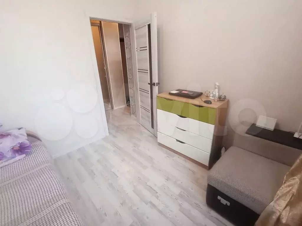 1-к. квартира, 45 м, 2/3 эт. - Фото 0