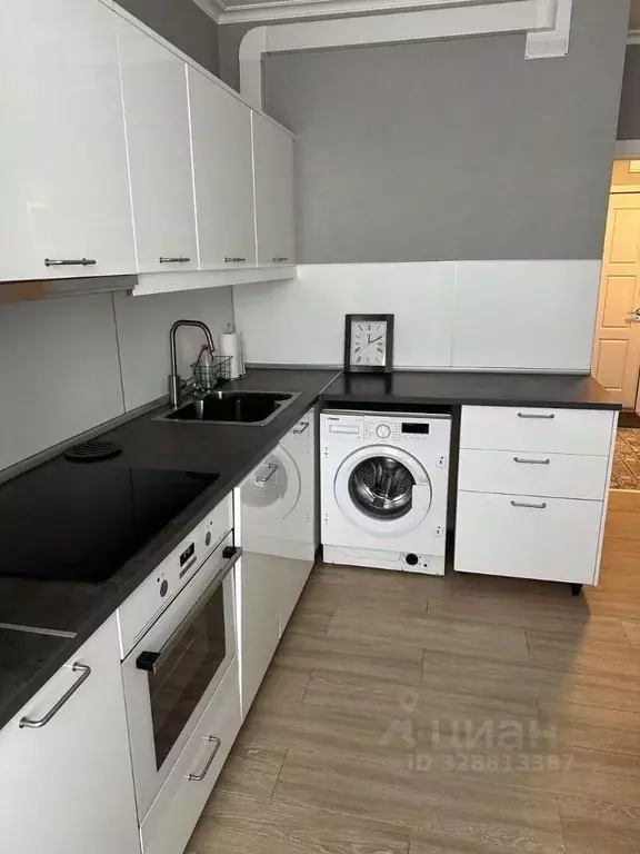 1-к кв. Московская область, Красногорск ул. Липовой Рощи, 1к2 (36.0 м) - Фото 2