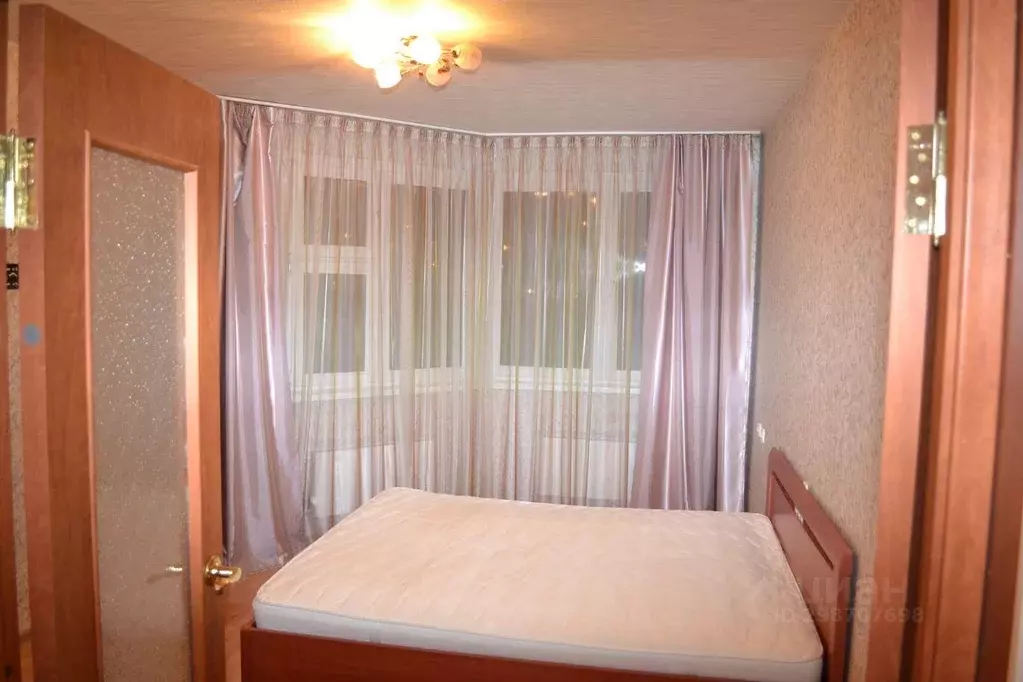 Квартира, 1 комната, 38 м - Фото 1