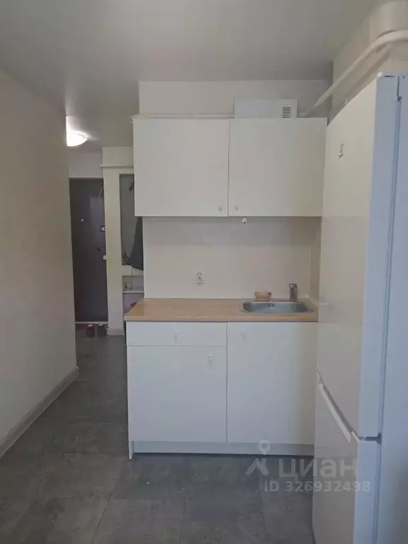 1-к кв. Санкт-Петербург Долгоозерная ул., 5К1 (36.0 м) - Фото 2