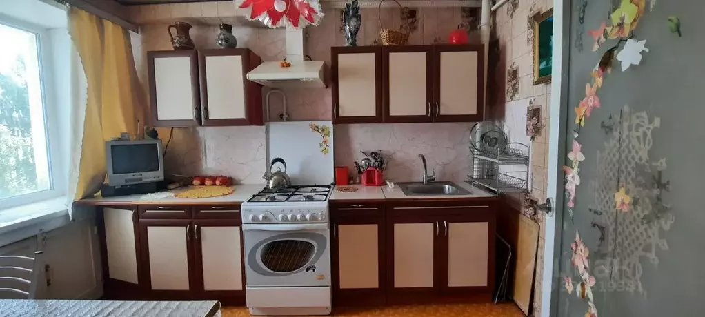 2-к кв. Марий Эл, Йошкар-Ола ул. Лобачевского, 7 (52.0 м) - Фото 2