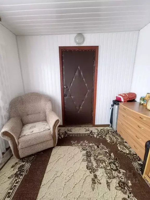 Дом в Омская область, Русская Поляна рп ул. Пионерская, 8 (93 м) - Фото 2