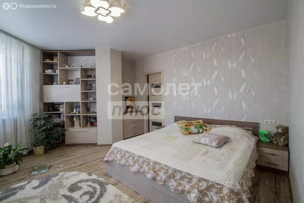 2-комнатная квартира: село Вольно-Надеждинское, Приморская улица, 6 ... - Фото 2