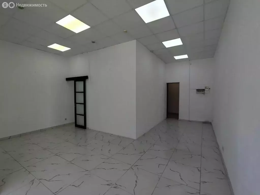 Помещение свободного назначения (58 м) - Фото 1