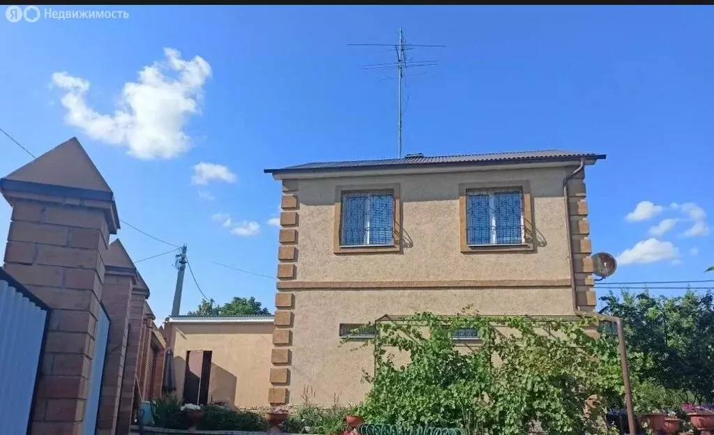 Дом в посёлок Берёзки, улица Колодезная балка (98 м) - Фото 2