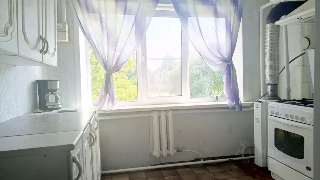 2-к кв. Калужская область, Мещовский муниципальный округ, Кудринская ... - Фото 2