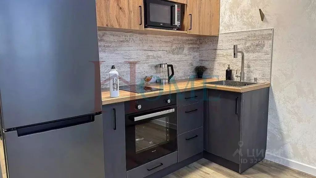 Студия Новосибирская область, Новосибирск Красный просп., 167/3 (35.0 ... - Фото 1